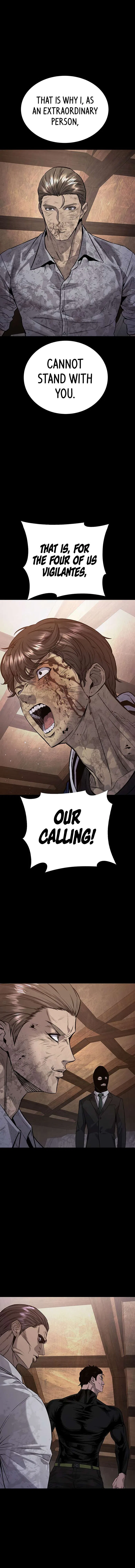 Vigilante Part 2 Chapter 65 – Page 10