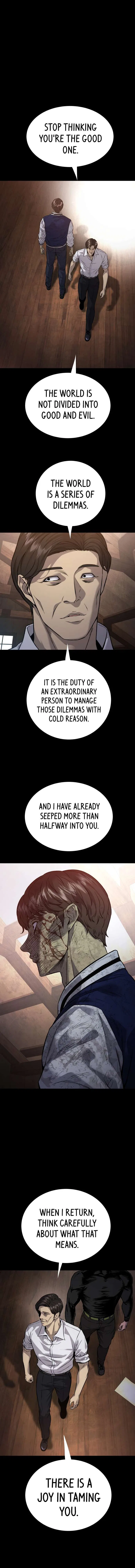Vigilante Part 2 Chapter 65 – Page 12