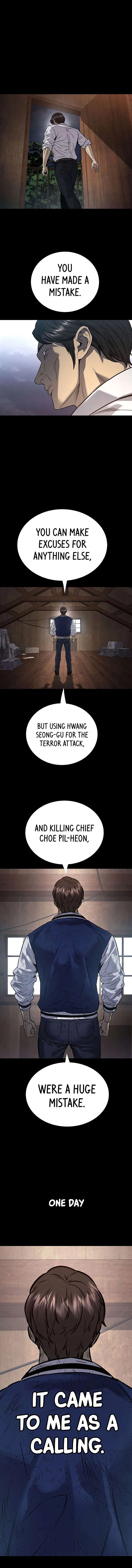 Vigilante Part 2 Chapter 65 – Page 13