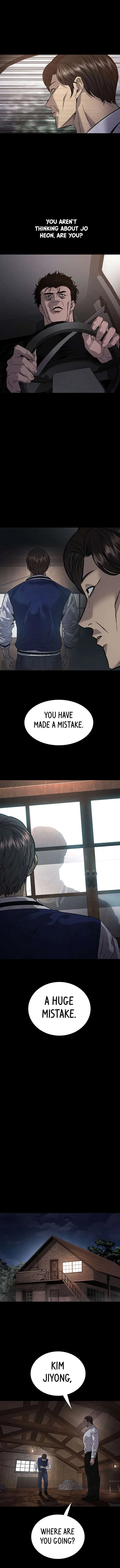 Vigilante Part 2 Chapter 65 – Page 15