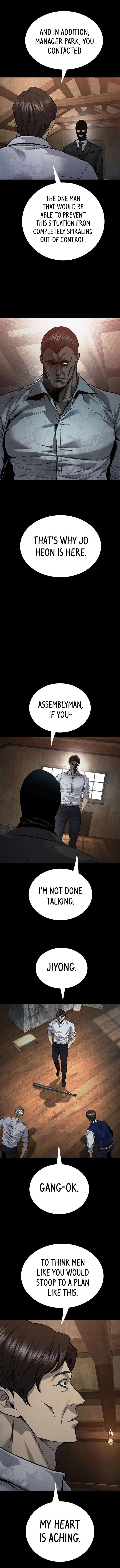 Vigilante Part 2 Chapter 64 – Page 4