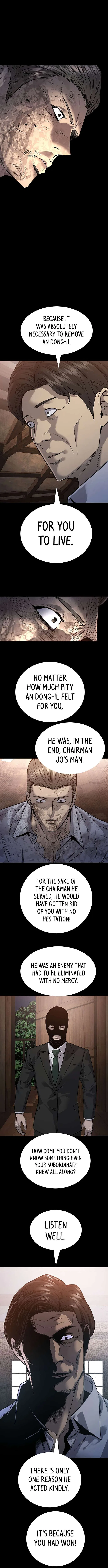 Vigilante Part 2 Chapter 64 – Page 6
