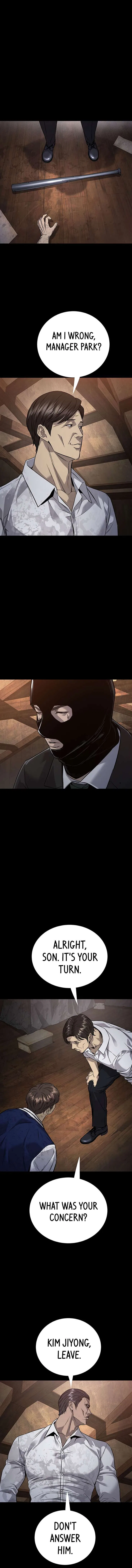 Vigilante Part 2 Chapter 64 – Page 7