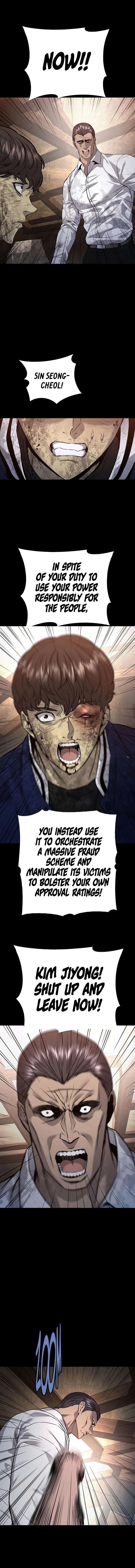 Vigilante Part 2 Chapter 64 – Page 8