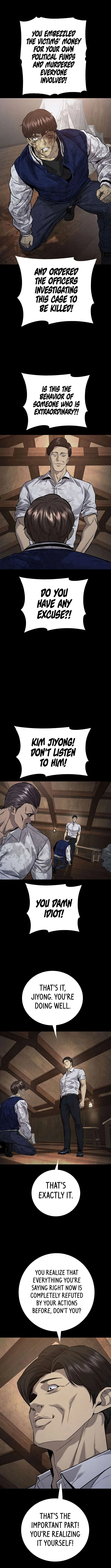 Vigilante Part 2 Chapter 64 – Page 10