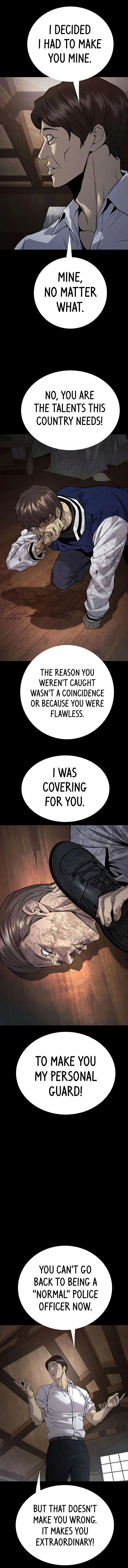 Vigilante Part 2 Chapter 63 – Page 4
