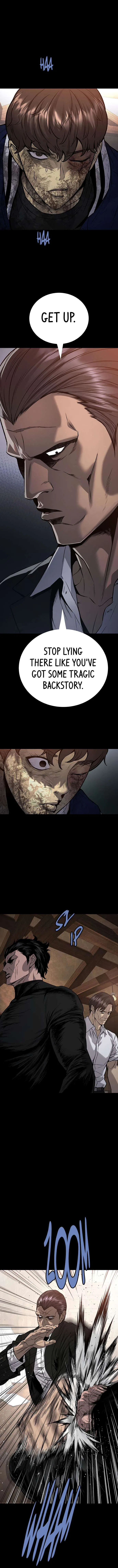 Vigilante Part 2 Chapter 63 – Page 7