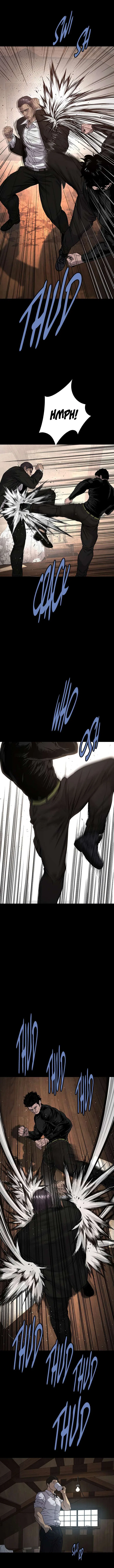 Vigilante Part 2 Chapter 63 – Page 8