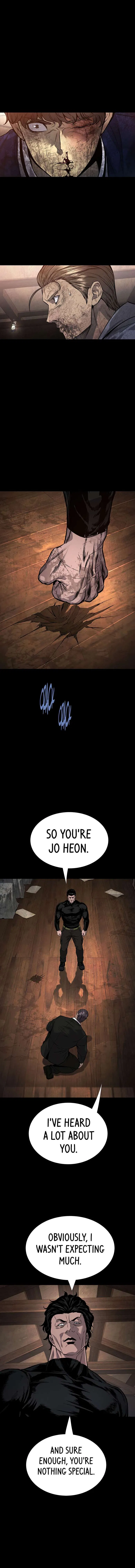 Vigilante Part 2 Chapter 63 – Page 11