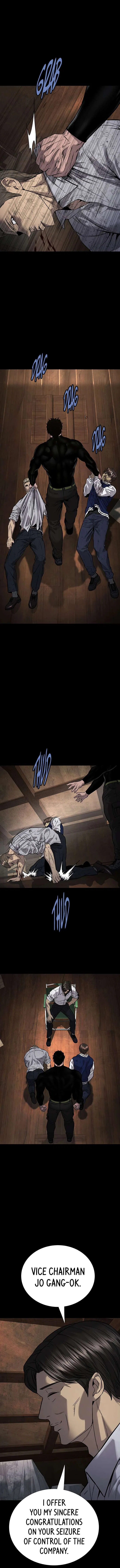 Vigilante Part 2 Chapter 62 – Page 6