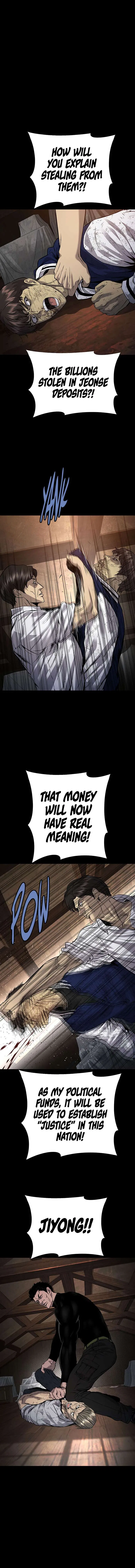 Vigilante Part 2 Chapter 62 – Page 12