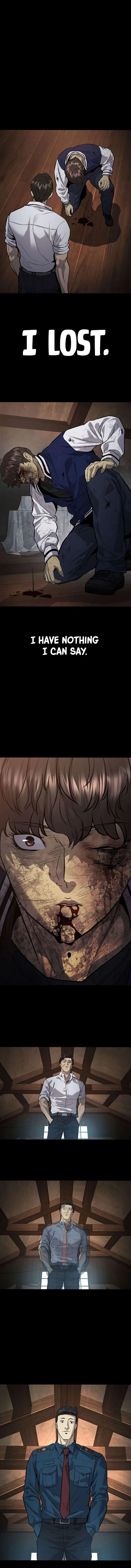 Vigilante Part 2 Chapter 62 – Page 15