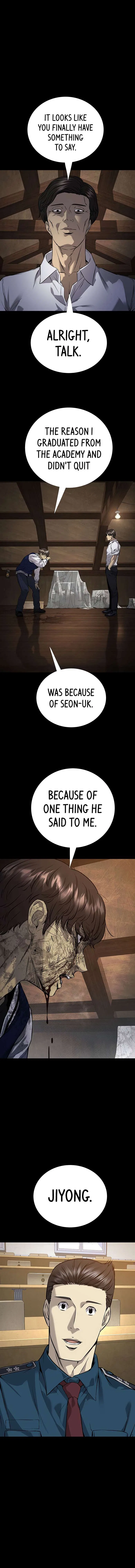 Vigilante Part 2 Chapter 62 – Page 16