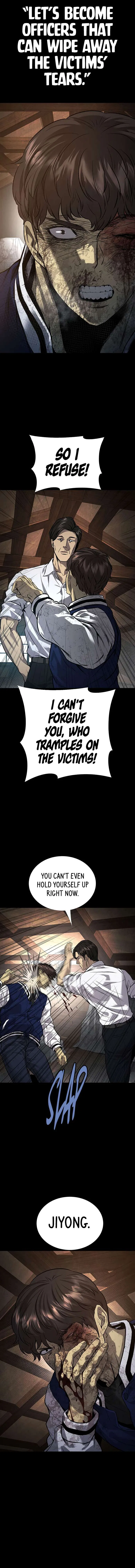 Vigilante Part 2 Chapter 62 – Page 17