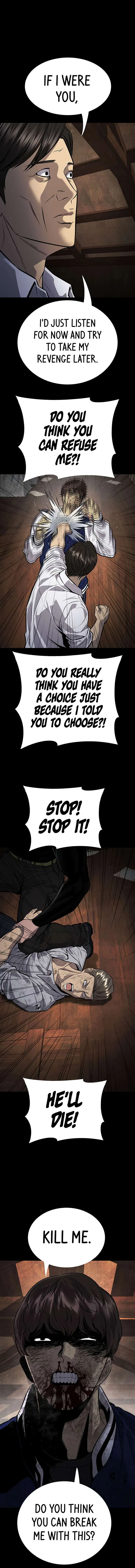 Vigilante Part 2 Chapter 62 – Page 18