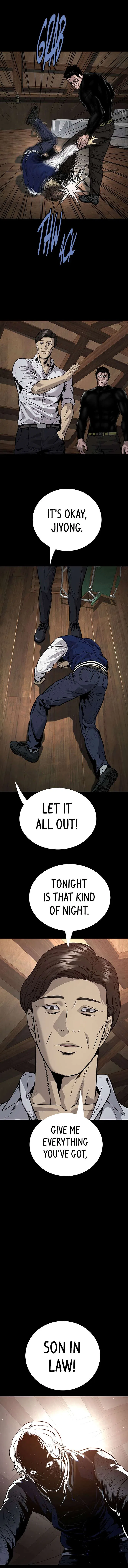 Vigilante Part 2 Chapter 61 – Page 2