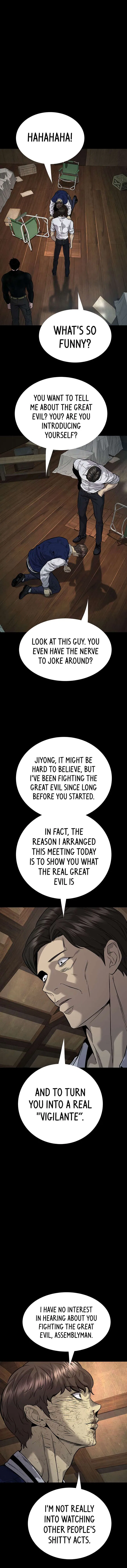 Vigilante Part 2 Chapter 61 – Page 3