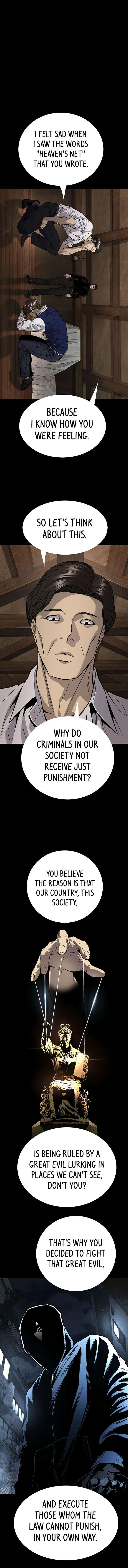 Vigilante Part 2 Chapter 61 – Page 6