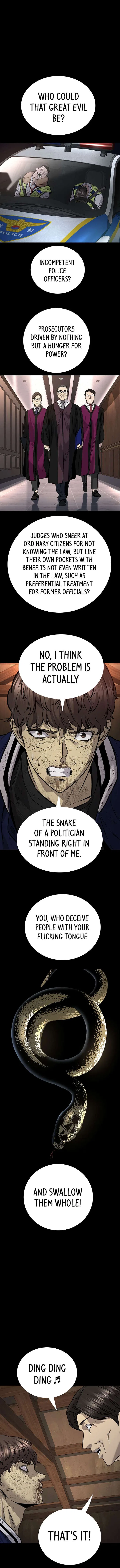Vigilante Part 2 Chapter 61 – Page 7