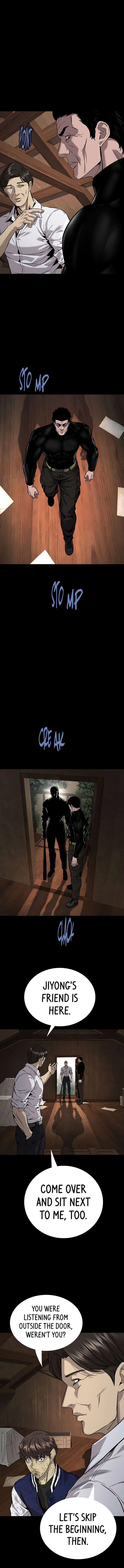 Vigilante Part 2 Chapter 61 – Page 13