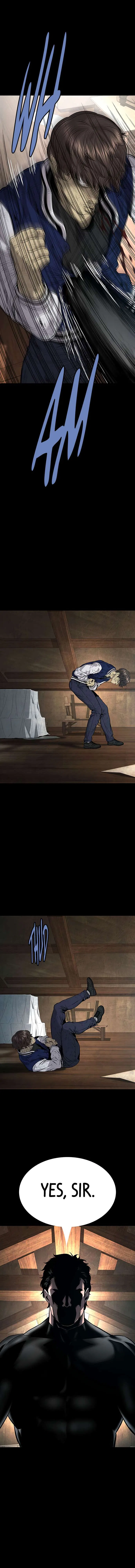 Vigilante Part 2 Chapter 60 – Page 3