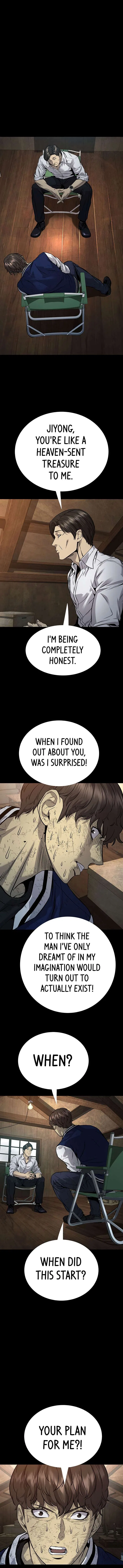 Vigilante Part 2 Chapter 60 – Page 6