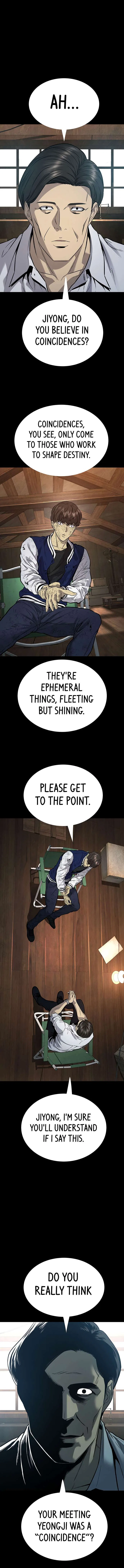 Vigilante Part 2 Chapter 60 – Page 7