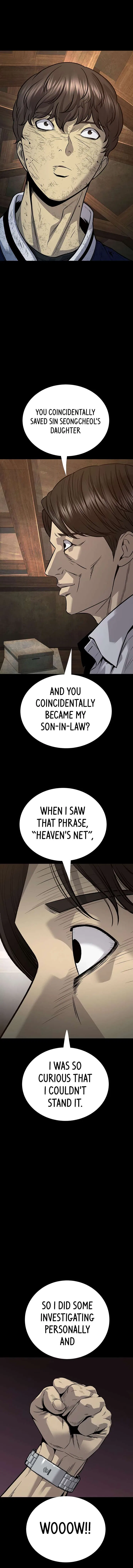 Vigilante Part 2 Chapter 60 – Page 8