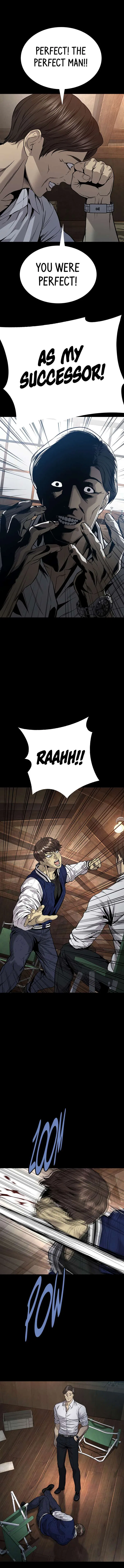 Vigilante Part 2 Chapter 60 – Page 9