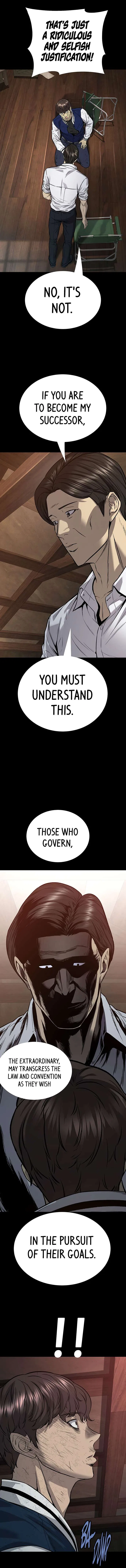 Vigilante Part 2 Chapter 60 – Page 11