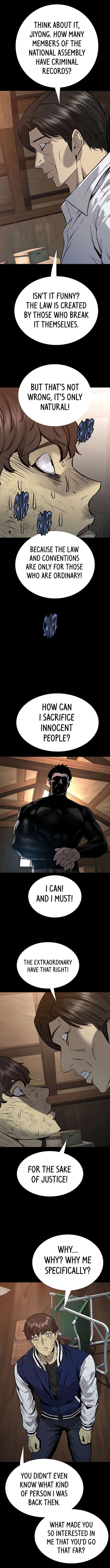 Vigilante Part 2 Chapter 60 – Page 12