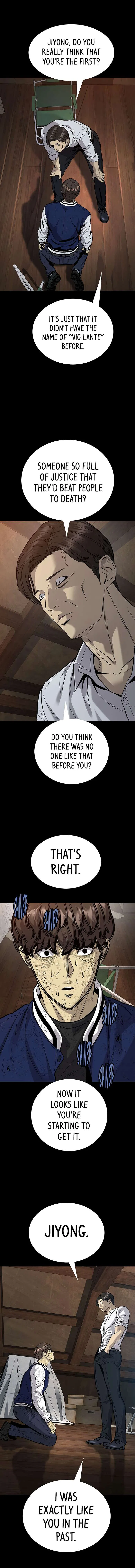 Vigilante Part 2 Chapter 60 – Page 13