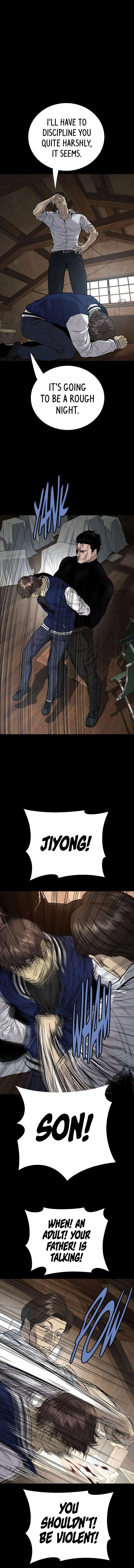 Vigilante Part 2 Chapter 60 – Page 15