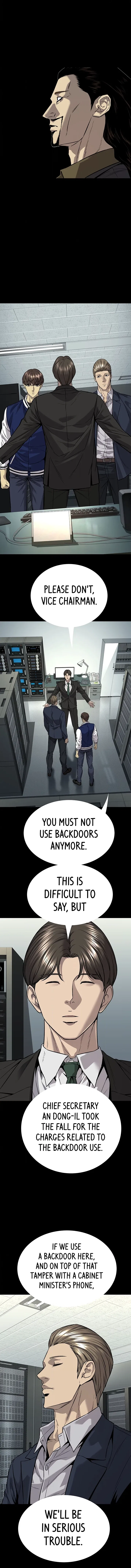 Vigilante Part 2 Chapter 59 – Page 3