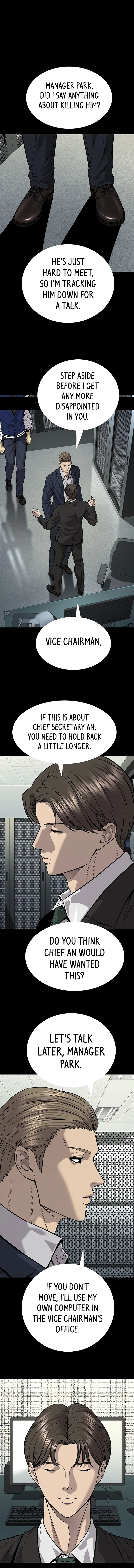 Vigilante Part 2 Chapter 59 – Page 4