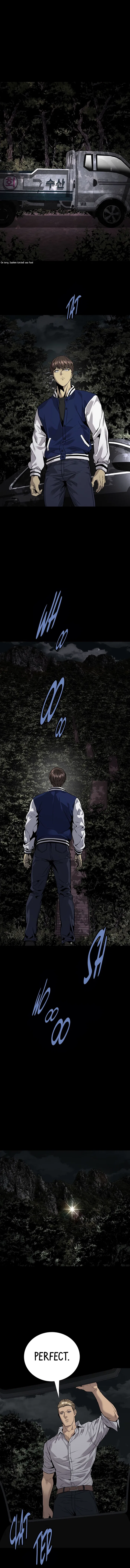 Vigilante Part 2 Chapter 59 – Page 11