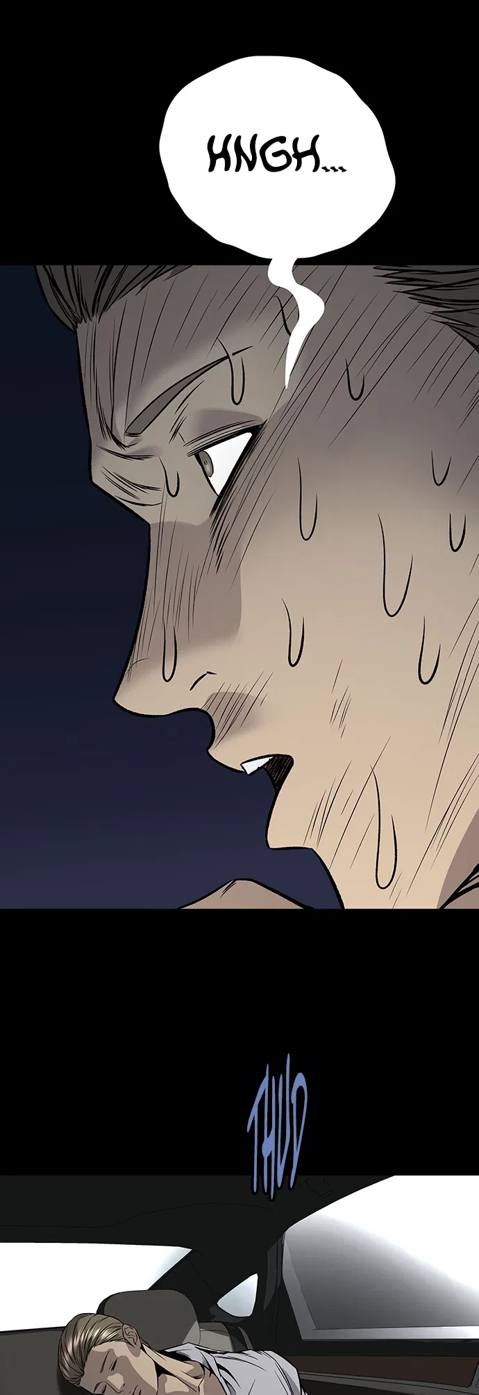 Vigilante Part 2 Chapter 59 – Page 13
