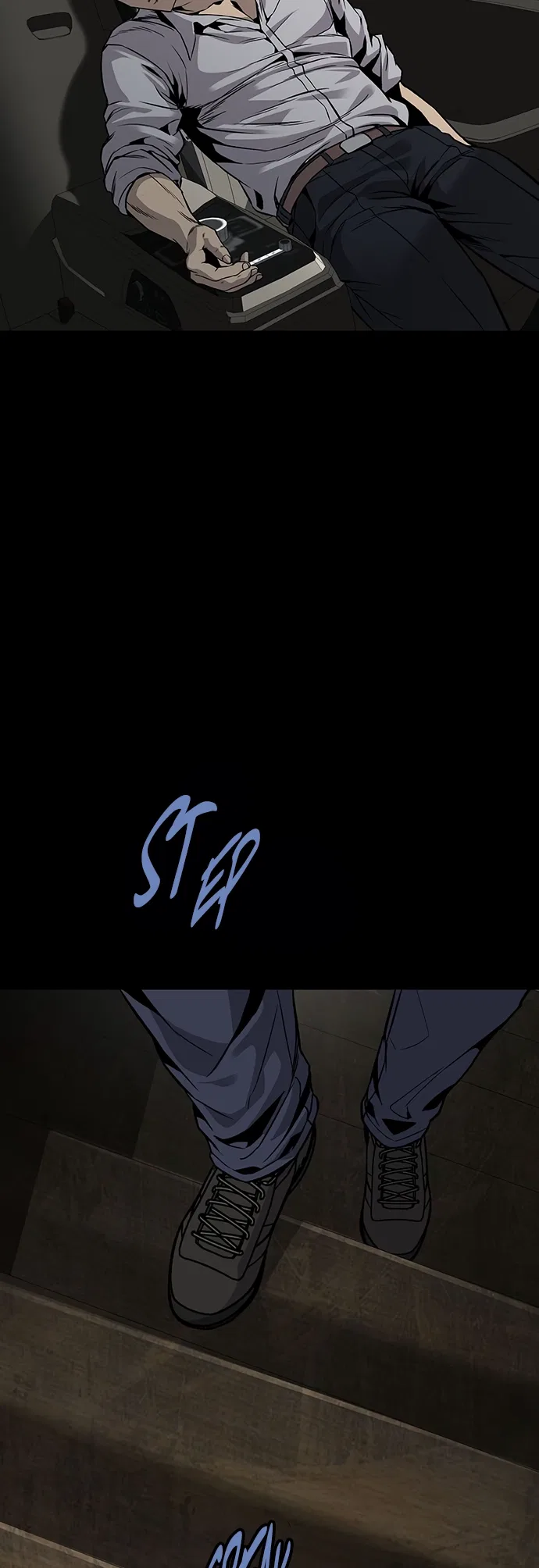 Vigilante Part 2 Chapter 59 – Page 14