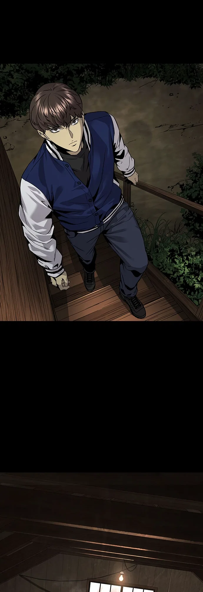 Vigilante Part 2 Chapter 59 – Page 16