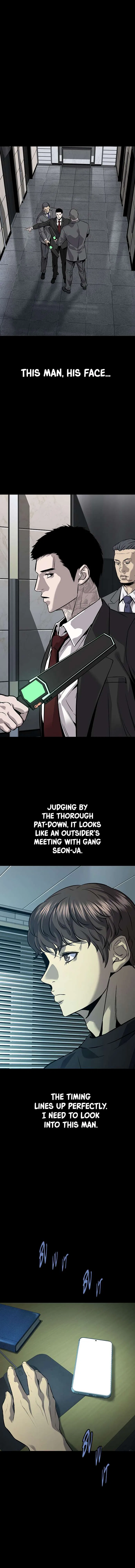 Vigilante Part 2 Chapter 58 – Page 2