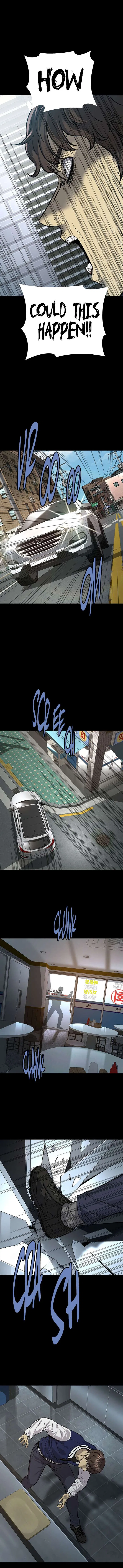 Vigilante Part 2 Chapter 58 – Page 11