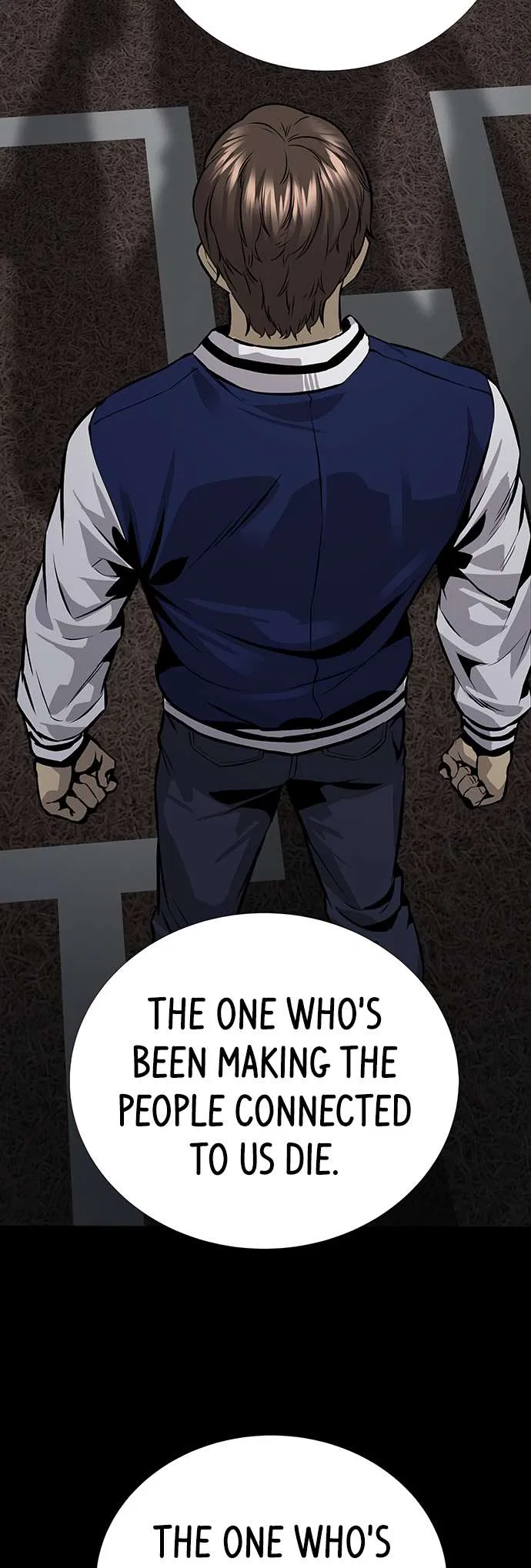 Vigilante Part 2 Chapter 58 – Page 21
