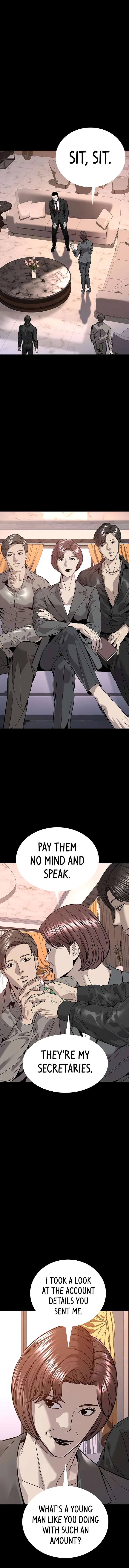 Vigilante Part 2 Chapter 57 – Page 5
