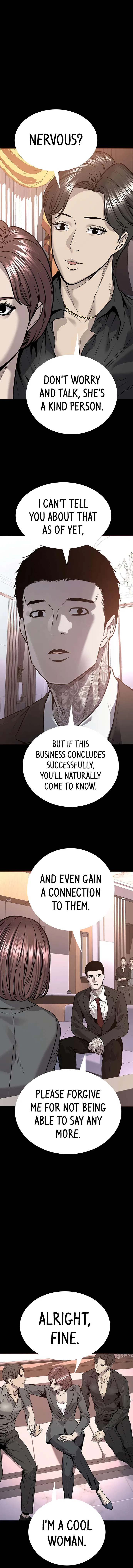 Vigilante Part 2 Chapter 57 – Page 7