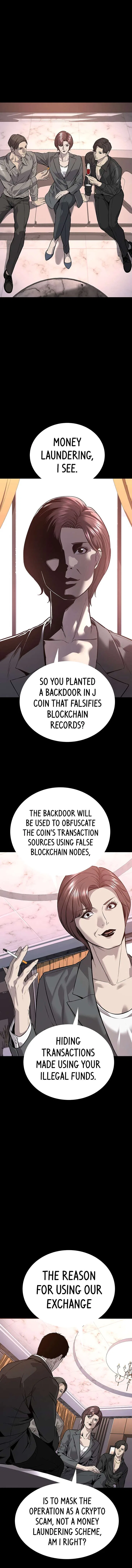 Vigilante Part 2 Chapter 57 – Page 9