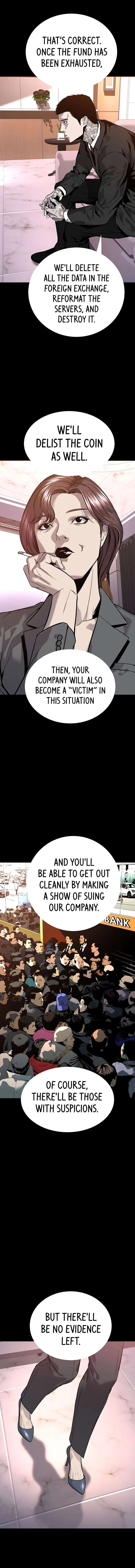 Vigilante Part 2 Chapter 57 – Page 10