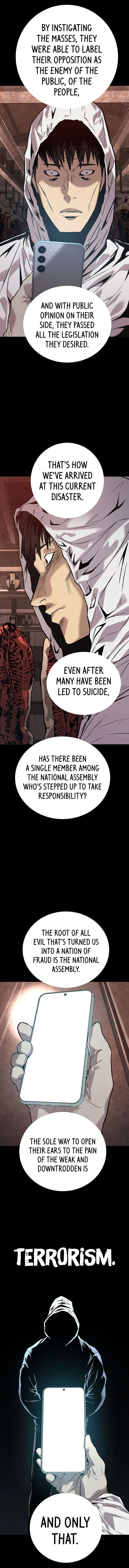 Vigilante Part 2 Chapter 57 – Page 14