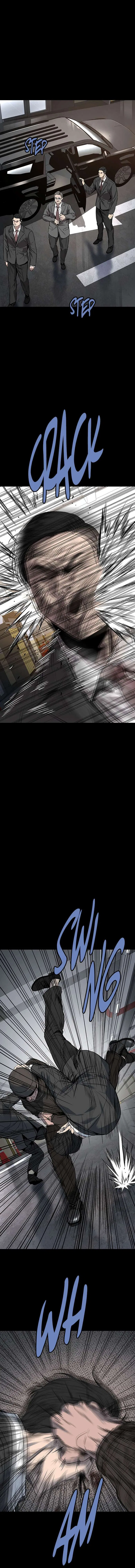Vigilante Part 2 Chapter 57 – Page 18