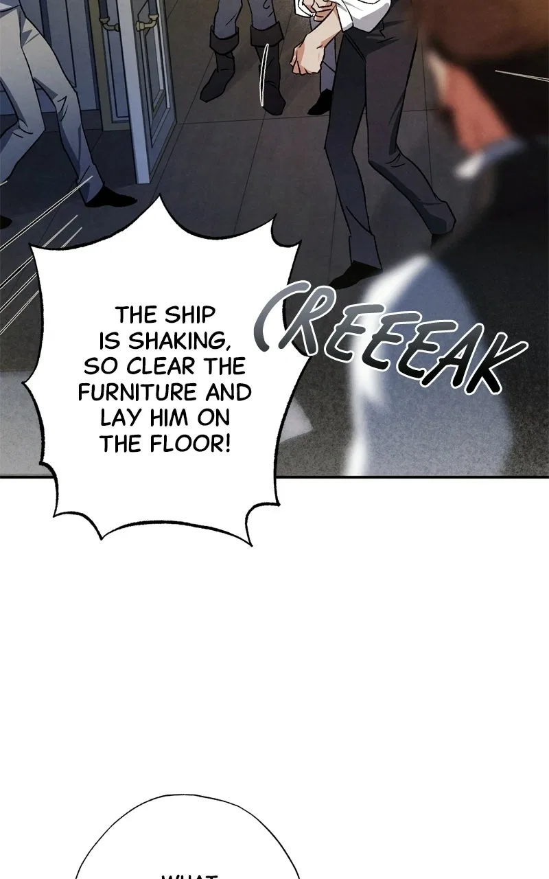 The Black-Haired British Doctor Chapter 53 – Page 2