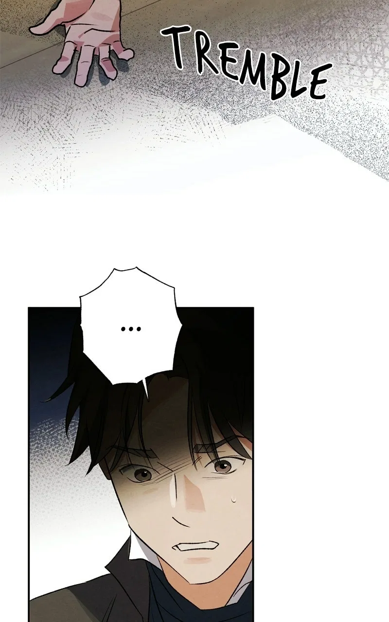 The Black-Haired British Doctor Chapter 53 – Page 5